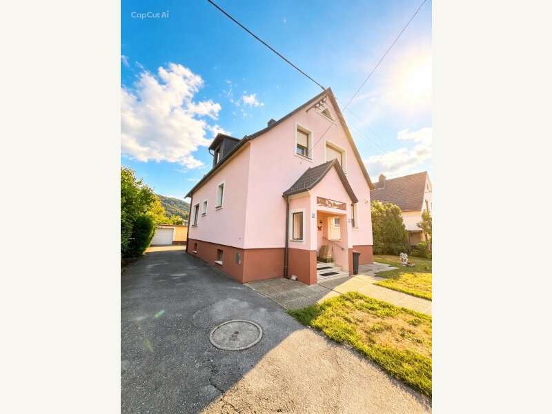 Einfamilienhaus in Winzendorf-Muthmannsdorf - Bild 7