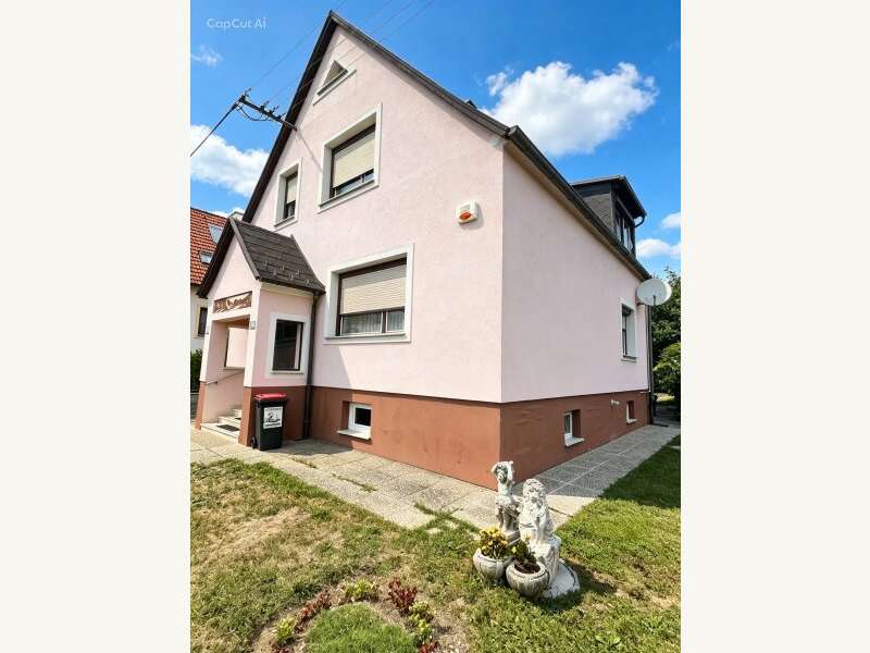 Einfamilienhaus in Winzendorf-Muthmannsdorf - Bild 8