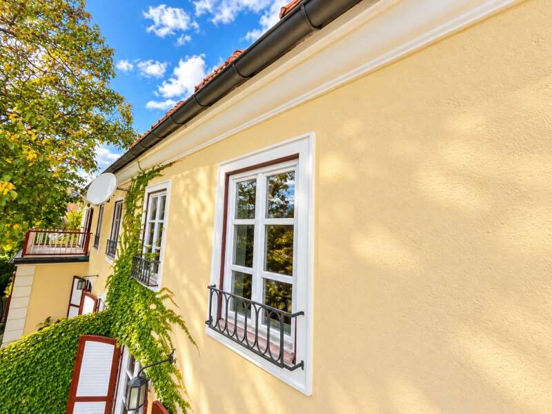 Haus in Pottschach - Bild 5 Haus in Pottschach - Bild 5
