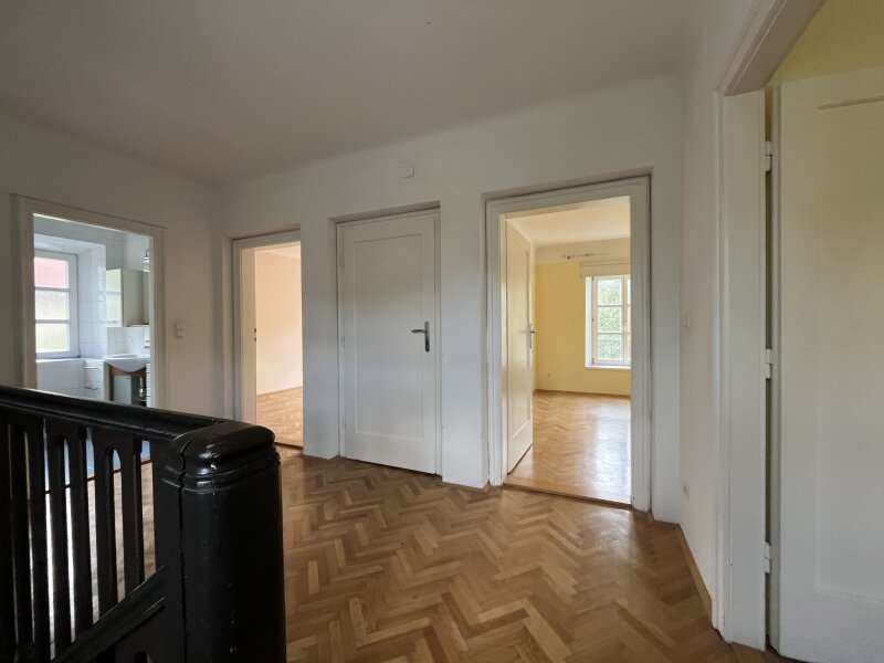 Haus in Pottschach - Bild 8