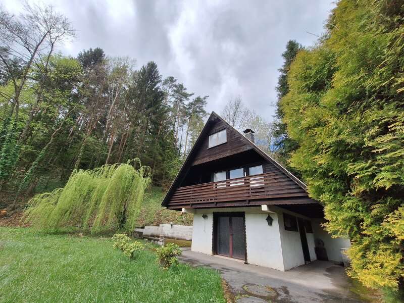 Ferienhaus in Straßhof - Bild 4