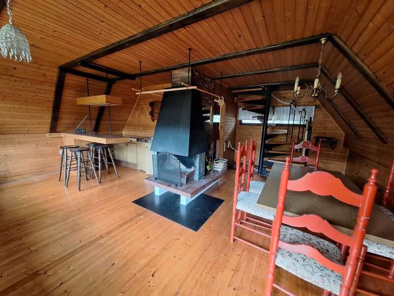 Ferienhaus in Straßhof - Bild 5