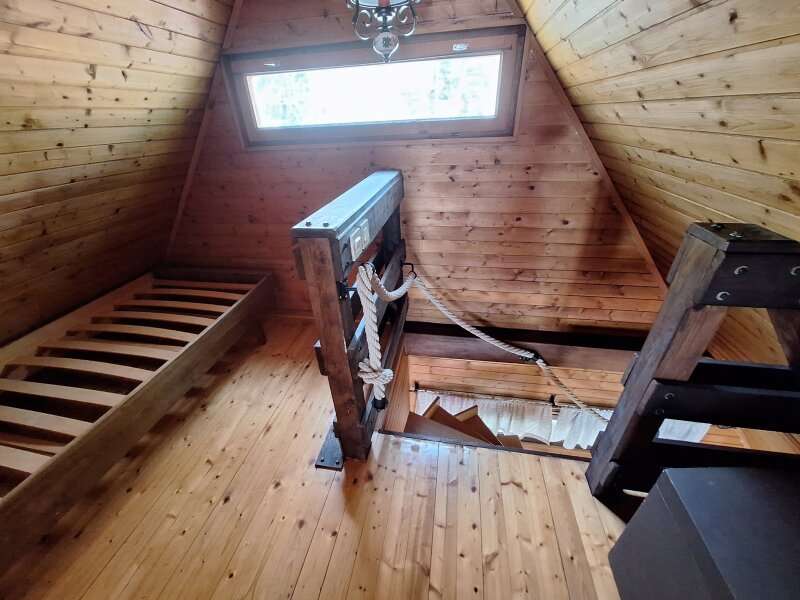 Ferienhaus in Straßhof - Bild 8
