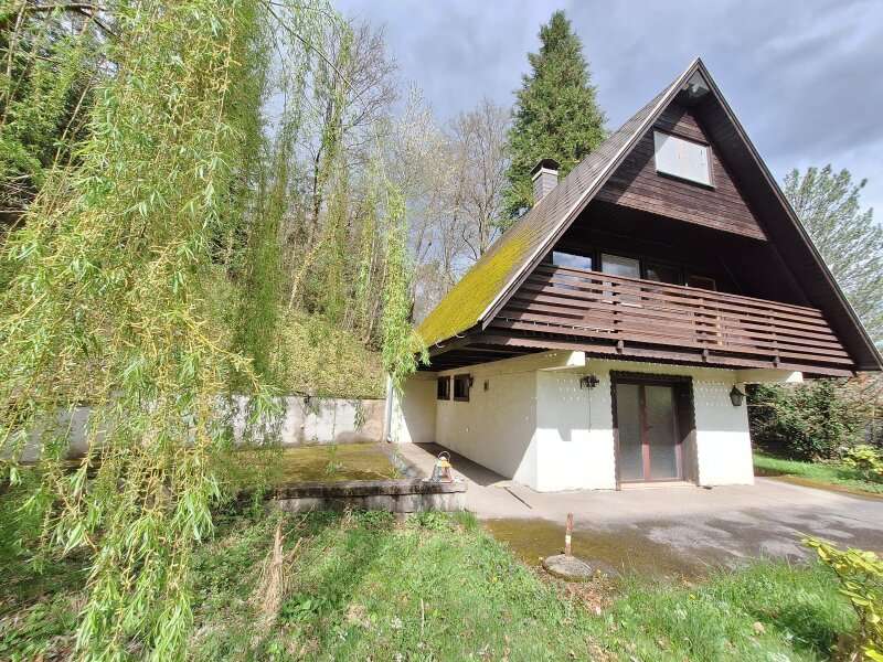 Ferienhaus in Straßhof - Bild 13