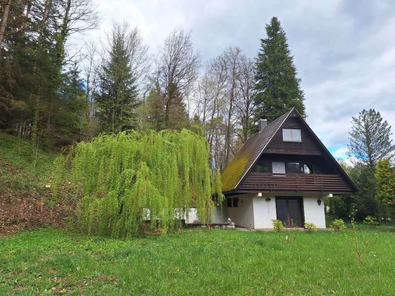 Ferienhaus in Straßhof - Bild 14