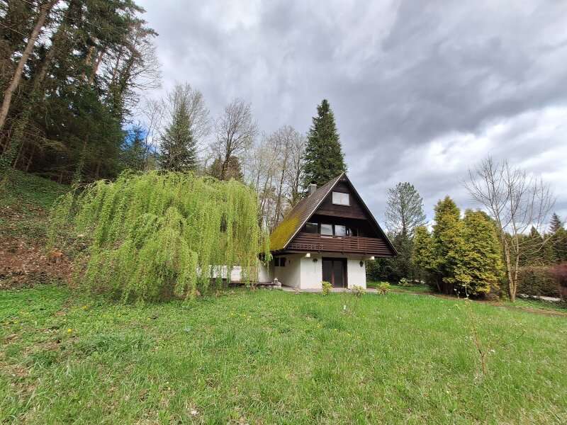 Ferienhaus in Straßhof - Bild 15