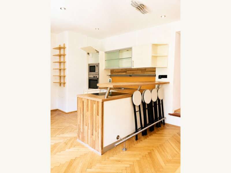 Loft-Studio-Atelier in Neunkirchen - Bild 9 Loft-Studio-Atelier in Neunkirchen - Bild 9