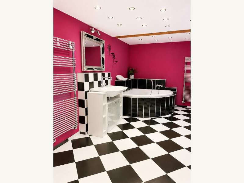 Loft-Studio-Atelier in Neunkirchen - Bild 12 Loft-Studio-Atelier in Neunkirchen - Bild 12