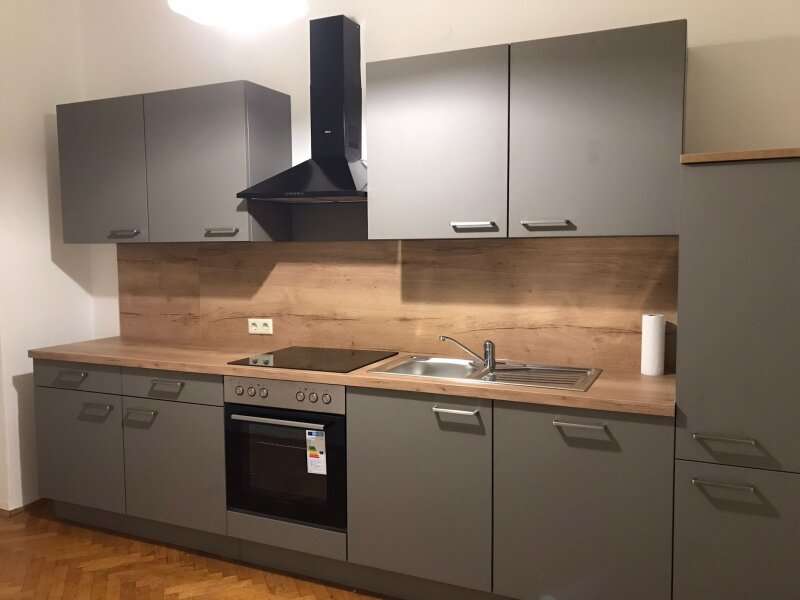 Mietwohnung in Graz - Bild 3