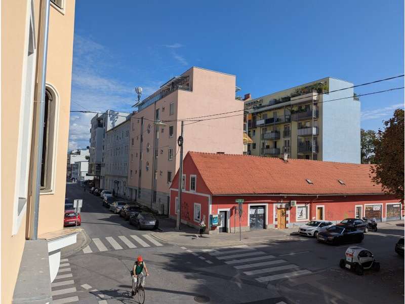 Mietwohnung in Graz - Bild 15