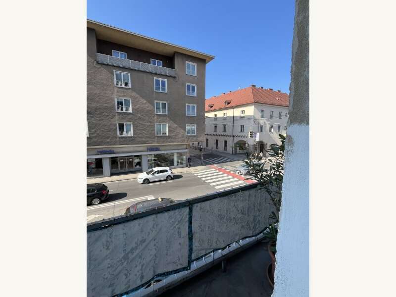 Mietwohnung in Wiener Neustadt - Bild 7