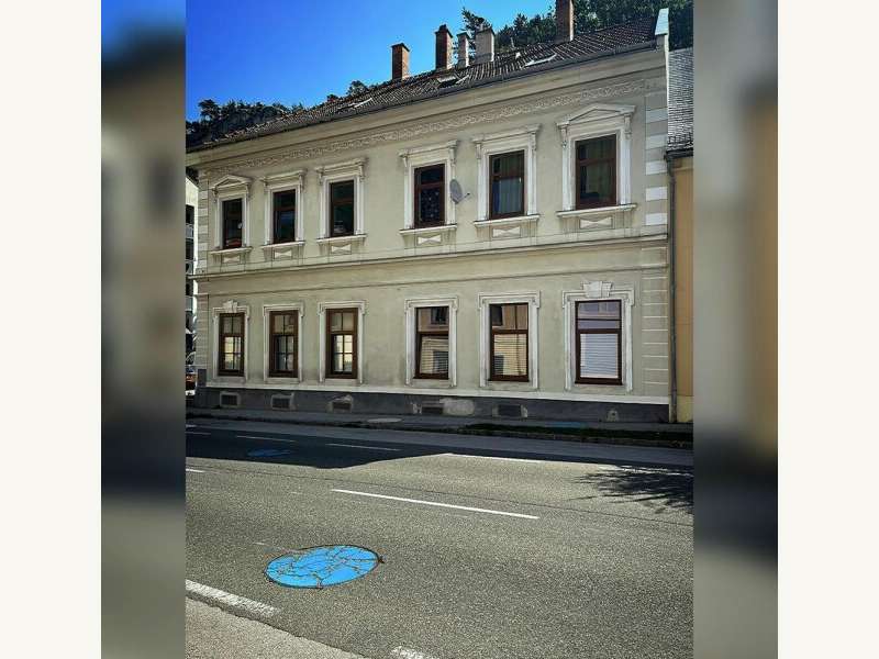 Mietwohnung in Schottwien - Bild 10