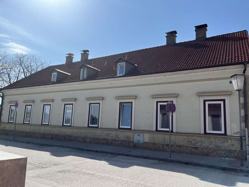 Mietwohnung in Ternitz - Bild 2