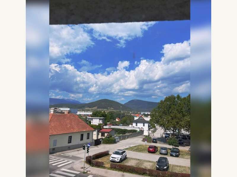 Eigentumswohnung in Wimpassing im Schwarzatale - Bild 12