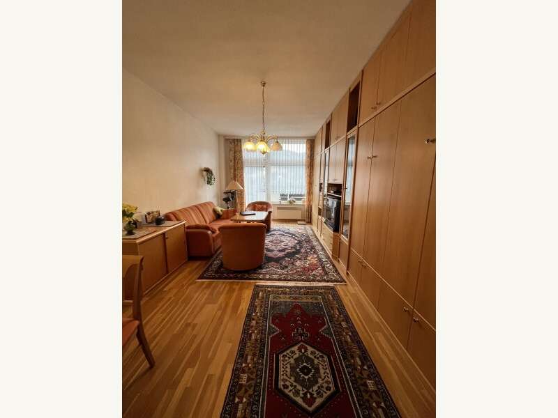 Eigentumswohnung in Semmering - Bild 2