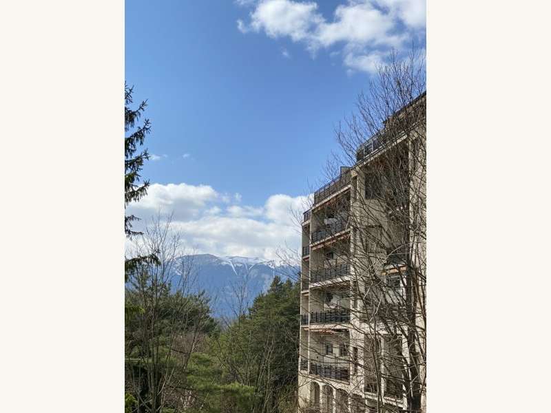 Eigentumswohnung in Semmering - Bild 9