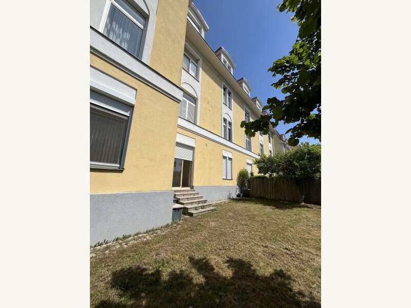 Eigentumswohnung in Fischamend - Bild 15
