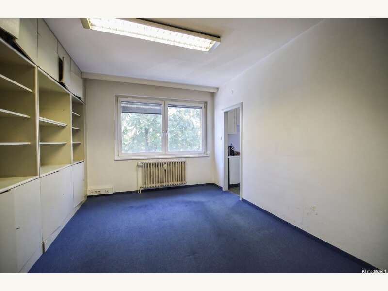 Büro in Klagenfurt - Bild 5 Büro in Klagenfurt - Bild 5