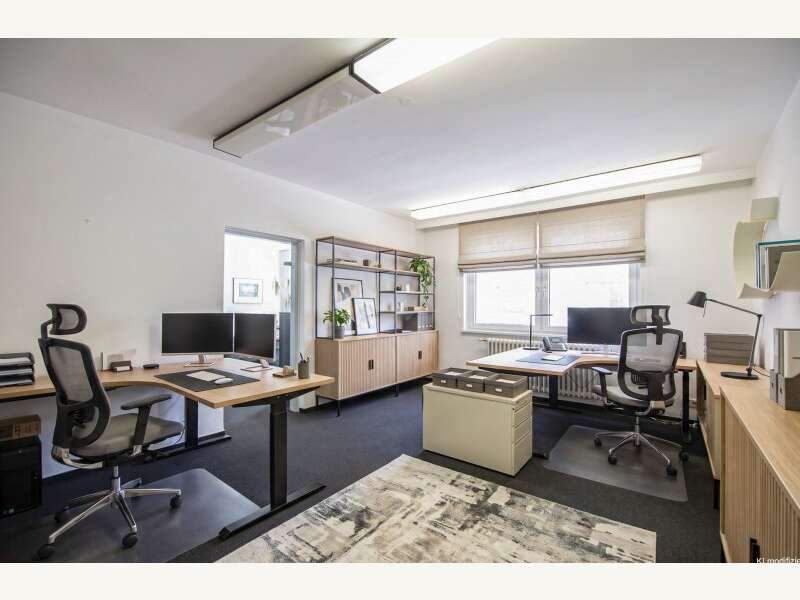 Büro in Klagenfurt - Bild 9 Büro in Klagenfurt - Bild 9