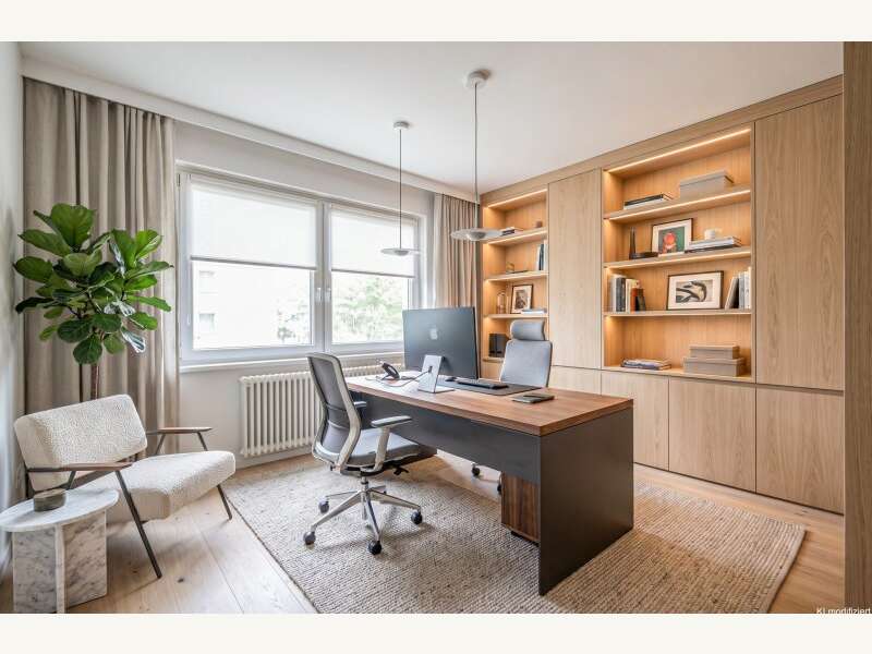 Büro in Klagenfurt - Bild 11 Büro in Klagenfurt - Bild 11