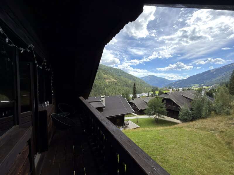 Immobilie in St. Oswald - Bild 14 Immobilie in St. Oswald - Bild 14