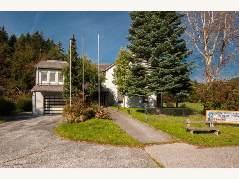 Büro in Bleiburg - Bild 2