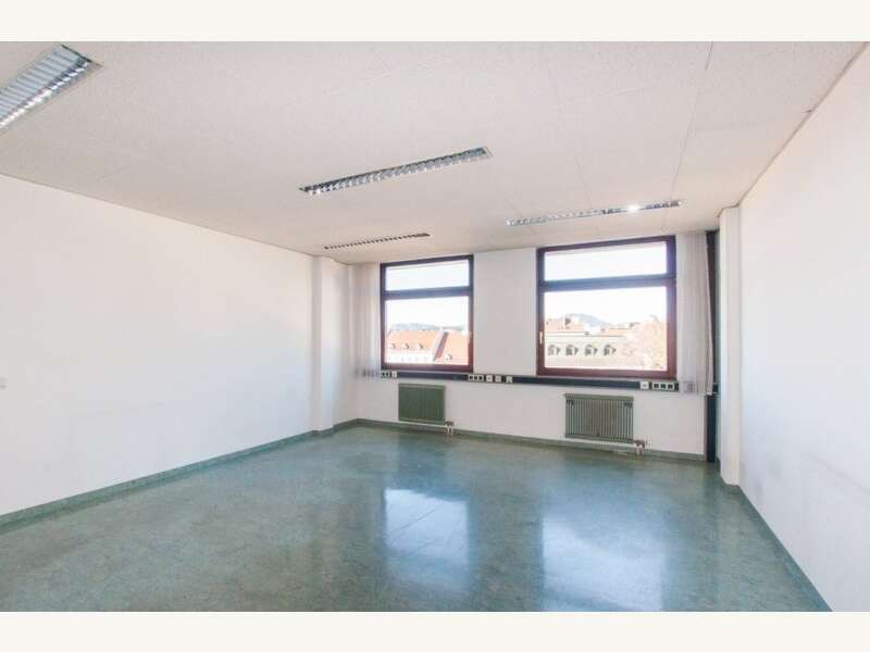 Büro in Klagenfurt - Bild 7