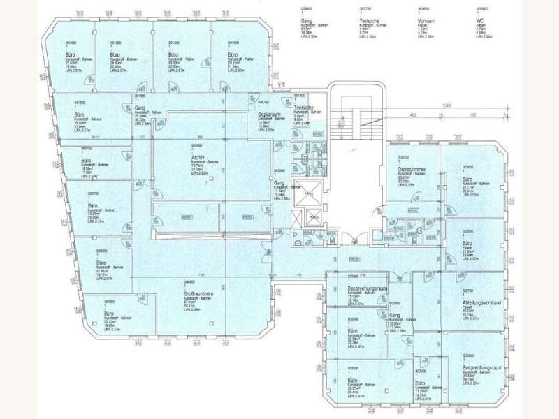 Büro in Klagenfurt - Bild 18