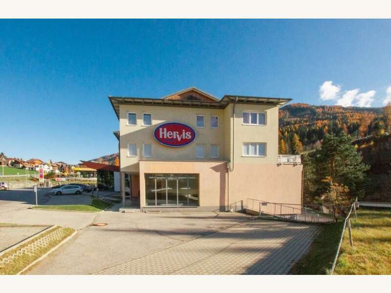 Geschäftslokal in Bad Kleinkirchheim - Bild 2 Geschäftslokal in Bad Kleinkirchheim - Bild 2