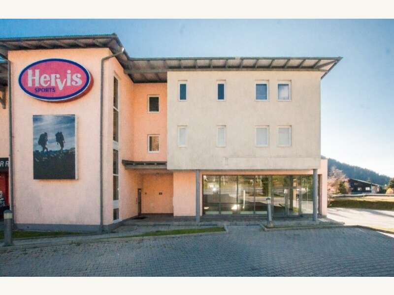Geschäftslokal in Bad Kleinkirchheim - Bild 3 Geschäftslokal in Bad Kleinkirchheim - Bild 3