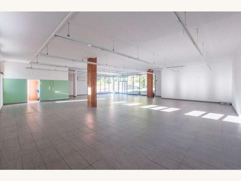 Geschäftslokal in Bad Kleinkirchheim - Bild 6 Geschäftslokal in Bad Kleinkirchheim - Bild 6