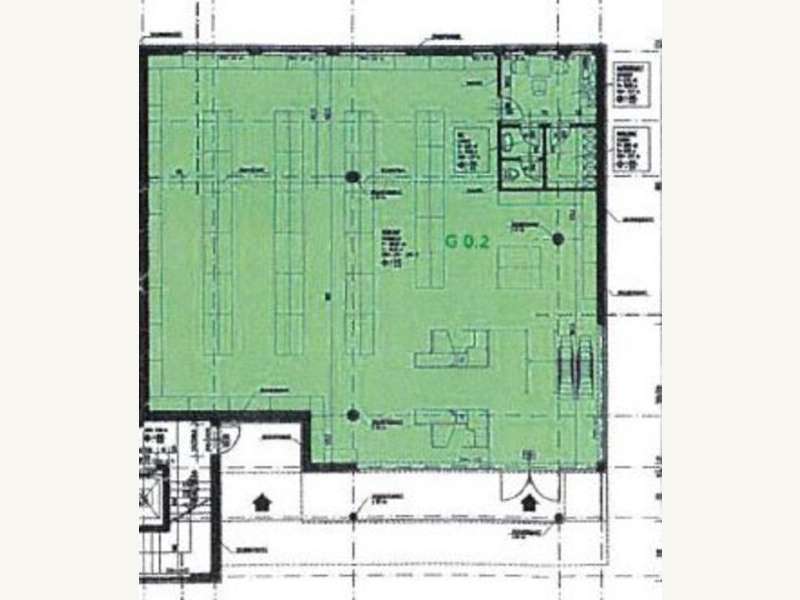 Geschäftslokal in Bad Kleinkirchheim - Bild 8 Geschäftslokal in Bad Kleinkirchheim - Bild 8
