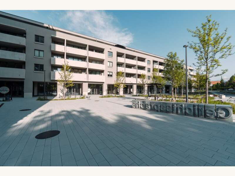 Büro in Klagenfurt - Bild 5