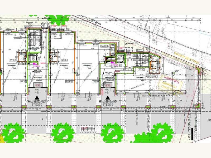 Büro in Klagenfurt - Bild 8