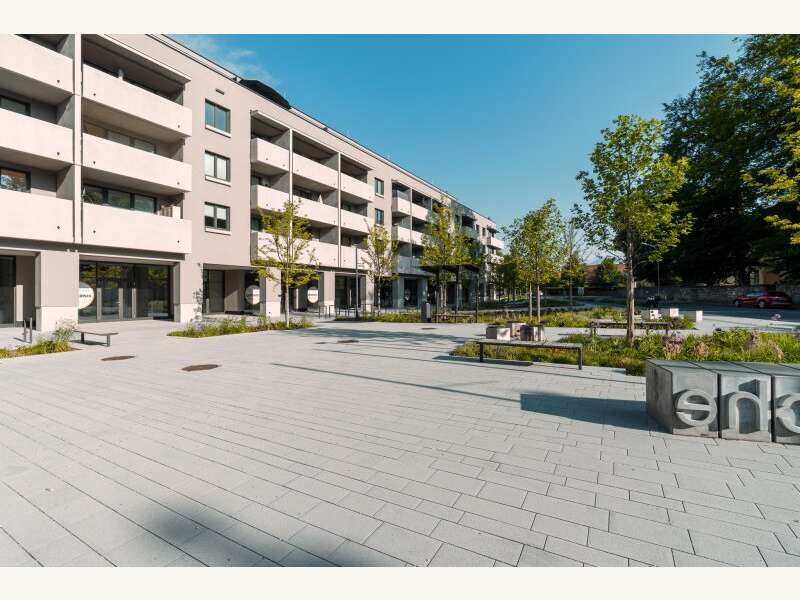 Geschäftslokal in Klagenfurt - Bild 3 Geschäftslokal in Klagenfurt - Bild 3