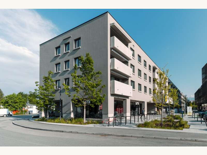 Geschäftslokal in Klagenfurt - Bild 4 Geschäftslokal in Klagenfurt - Bild 4