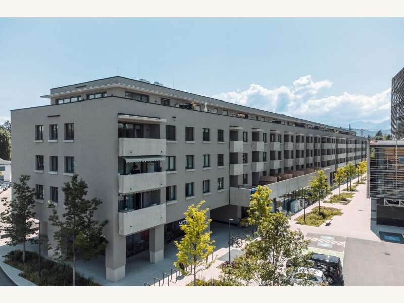 Geschäftslokal in Klagenfurt - Bild 5 Geschäftslokal in Klagenfurt - Bild 5