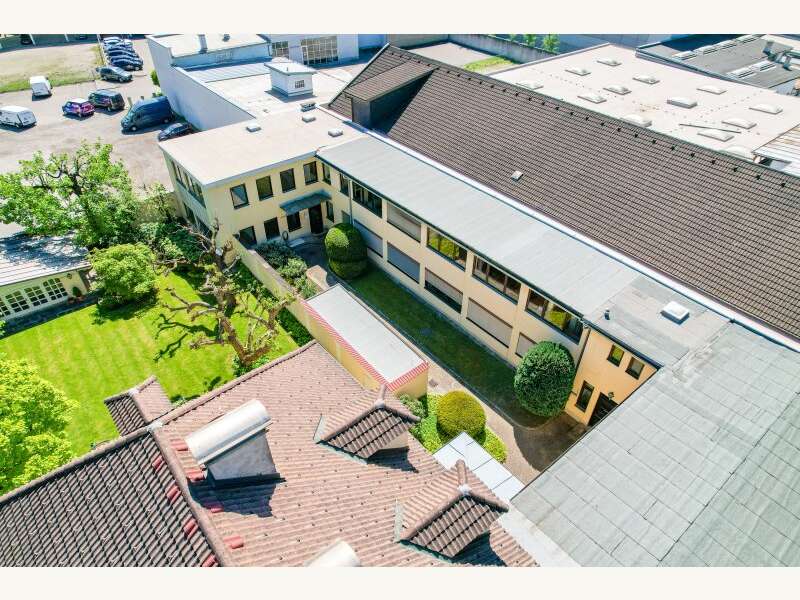 Büro in Klagenfurt - Bild 3 Büro in Klagenfurt - Bild 3