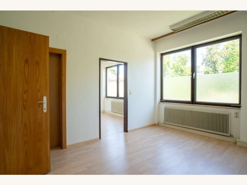 Büro in Klagenfurt - Bild 5 Büro in Klagenfurt - Bild 5