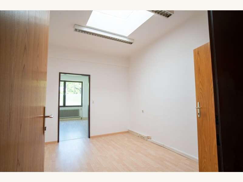 Büro in Klagenfurt - Bild 6 Büro in Klagenfurt - Bild 6