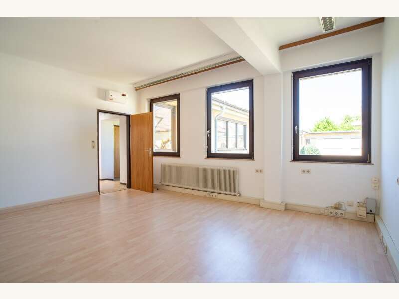 Büro in Klagenfurt - Bild 11 Büro in Klagenfurt - Bild 11