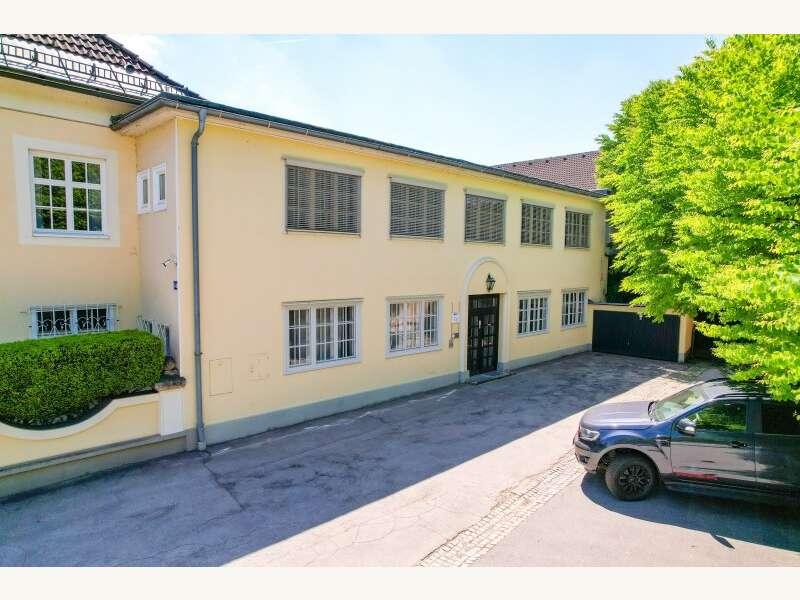 Büro in Klagenfurt - Bild 18 Büro in Klagenfurt - Bild 18