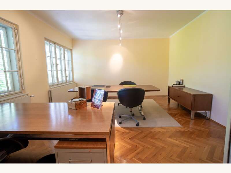 Büro in Klagenfurt - Bild 2 Büro in Klagenfurt - Bild 2