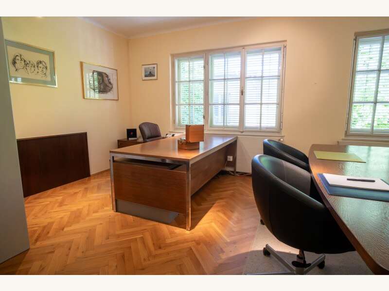 Büro in Klagenfurt - Bild 3 Büro in Klagenfurt - Bild 3