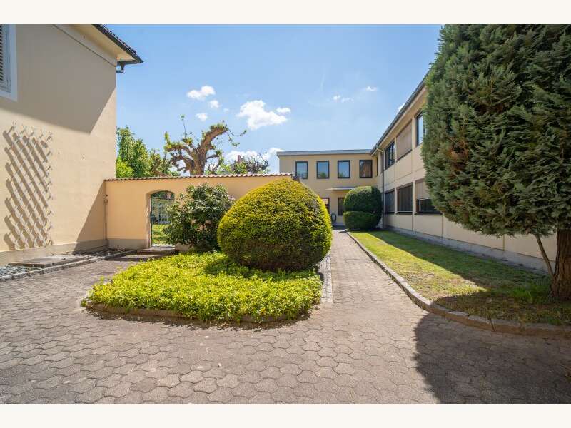 Büro in Klagenfurt - Bild 9 Büro in Klagenfurt - Bild 9