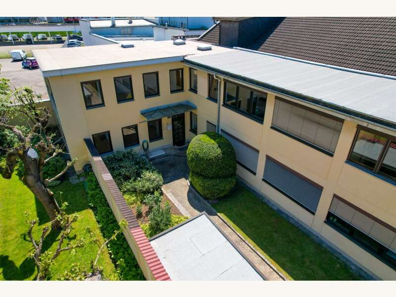 Büro in Klagenfurt - Bild 10 Büro in Klagenfurt - Bild 10