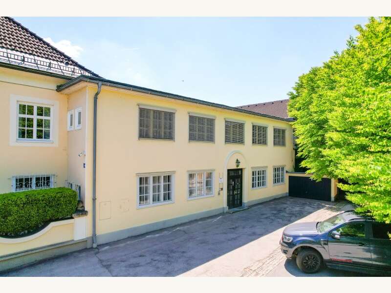 Büro in Klagenfurt - Bild 11 Büro in Klagenfurt - Bild 11