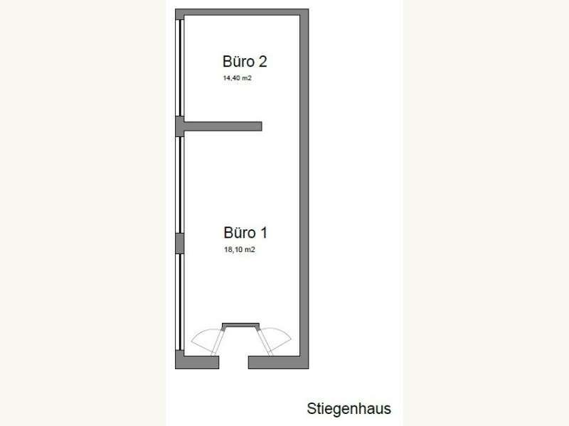 Büro in Klagenfurt - Bild 14 Büro in Klagenfurt - Bild 14