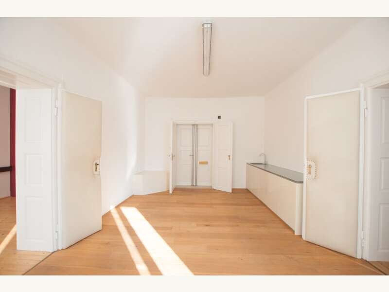 Büro in Klagenfurt - Bild 2