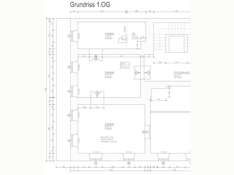 Büro in Klagenfurt - Bild 10